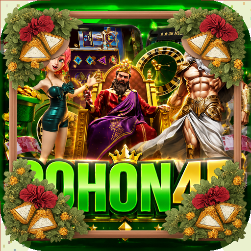 pohon4d — galeri pratinjau - APK Resmi